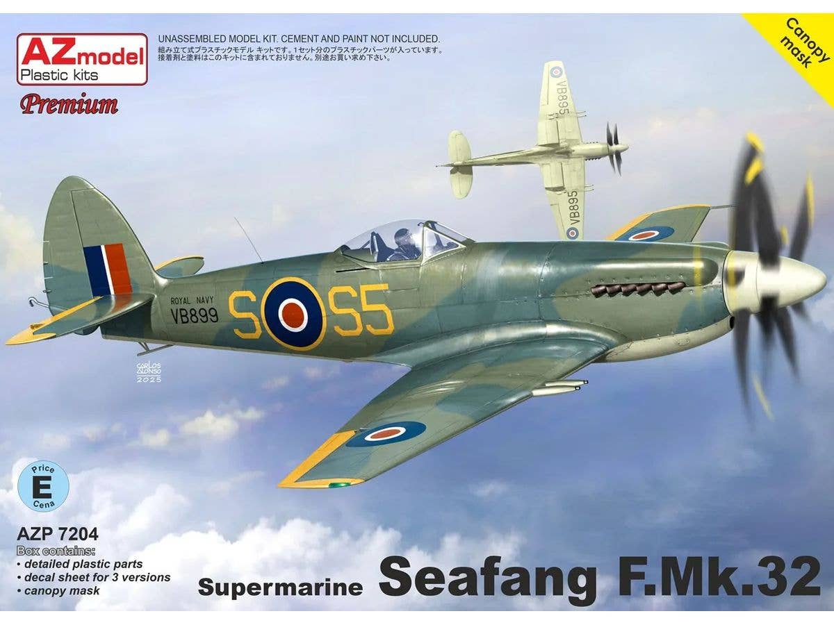 Seafang F.Mk.32