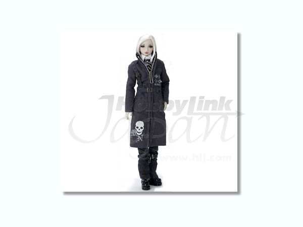 FR Nippon The Outsider Misaki Special Version