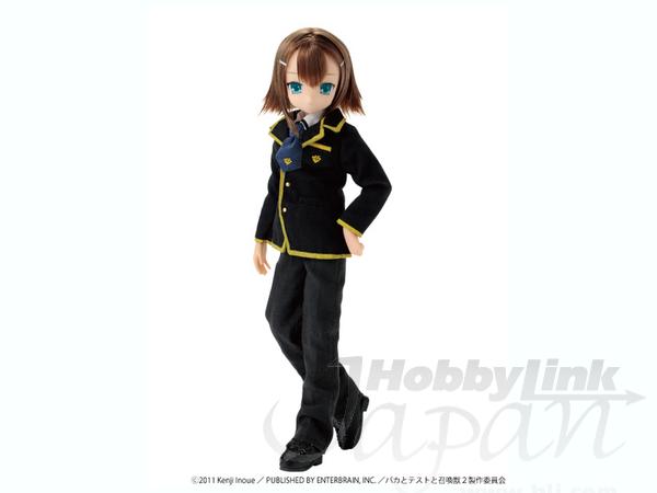 Hideyoshi Kinoshita (Pure Neemo XS Boy) | HLJ.com