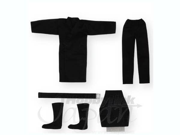 Men's Kuroko Set