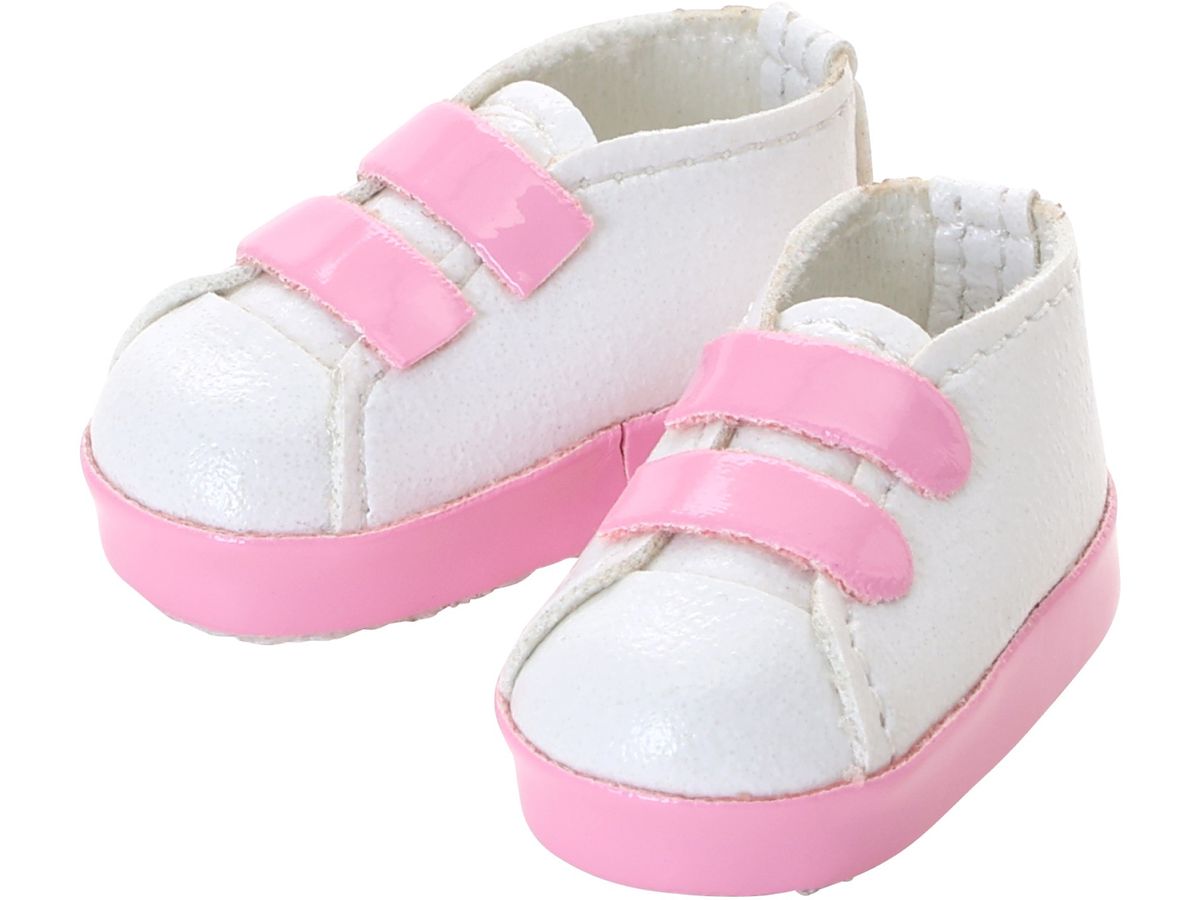 Korotto Belt Sneakers Pink