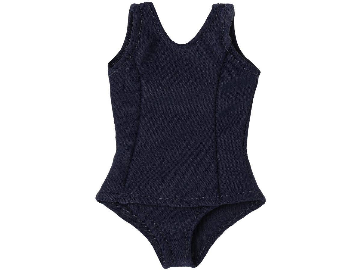 PNXS School Swimsuit II Navy