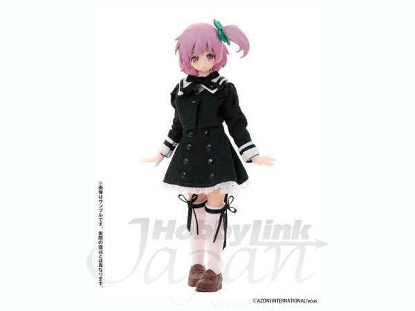 Assault Lily: Lily Hitotsuyanagi (Pico Neemo M)