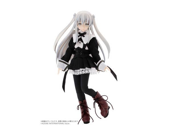 Assault Lily: Kusumi Egawa