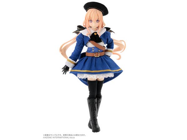 Assault Lily Series 039 Assault Lily Nakaba Takehisa