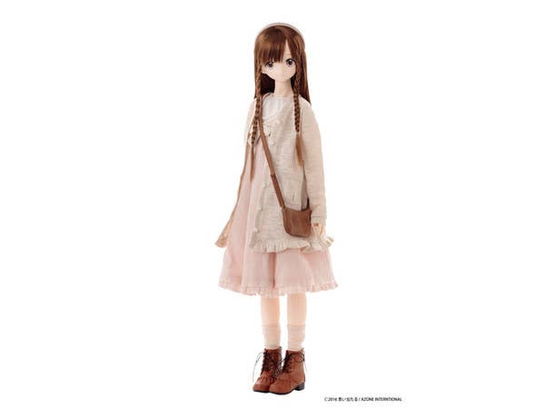 50cm Amane Precious Ring