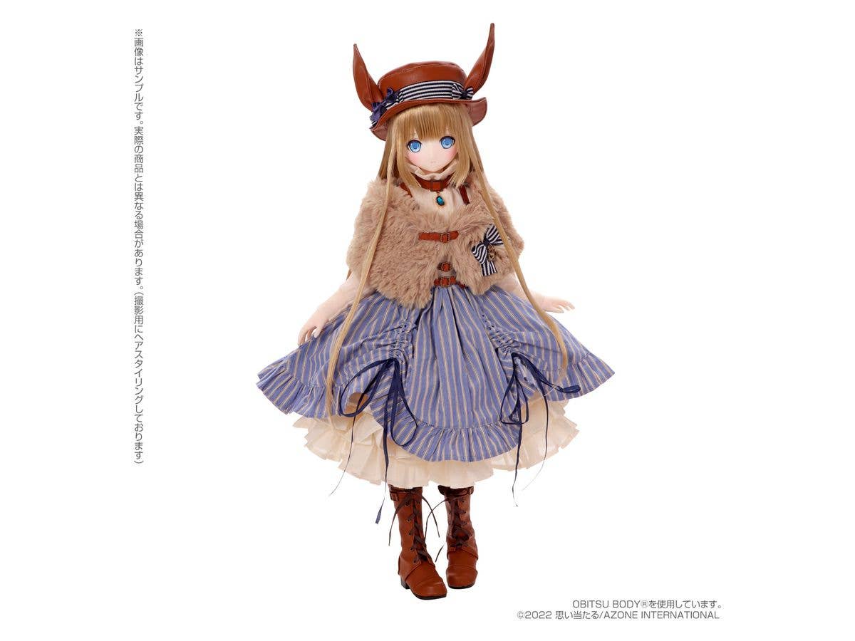 Red Camera x Time of eternal Alice / Time of grace V -Bunnies tea party-