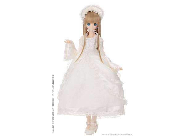 48cm Alice Tiem of Grace II a dream of princess