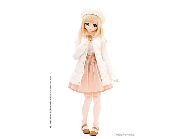 Happiness Clover Moka : Waltz of the Sunny Spot