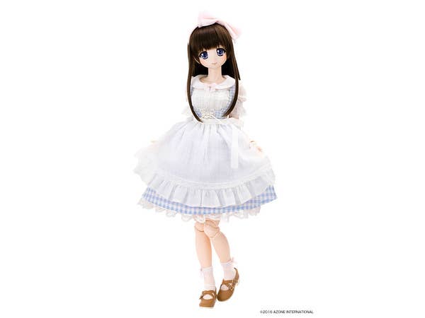 Happiness Clover Moka Spring Symphony
