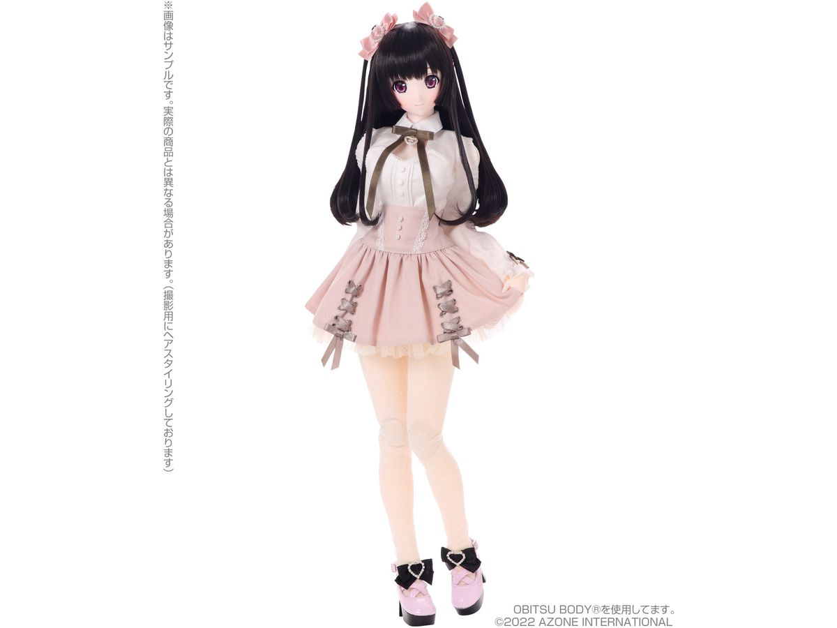 FRNippon:Misaki/CrazyGirl(ミサキ/クレイジーガール) その他 おもちゃ