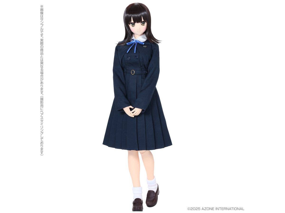 Kazuharu Kina School Uniform Collection / Yukari (Sparkling Page of Youth ver.)