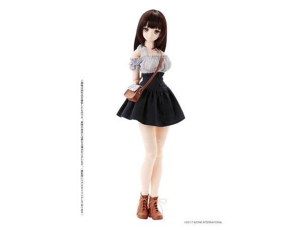 50cm Happiness Clover Yukari : Sunny Sweet
