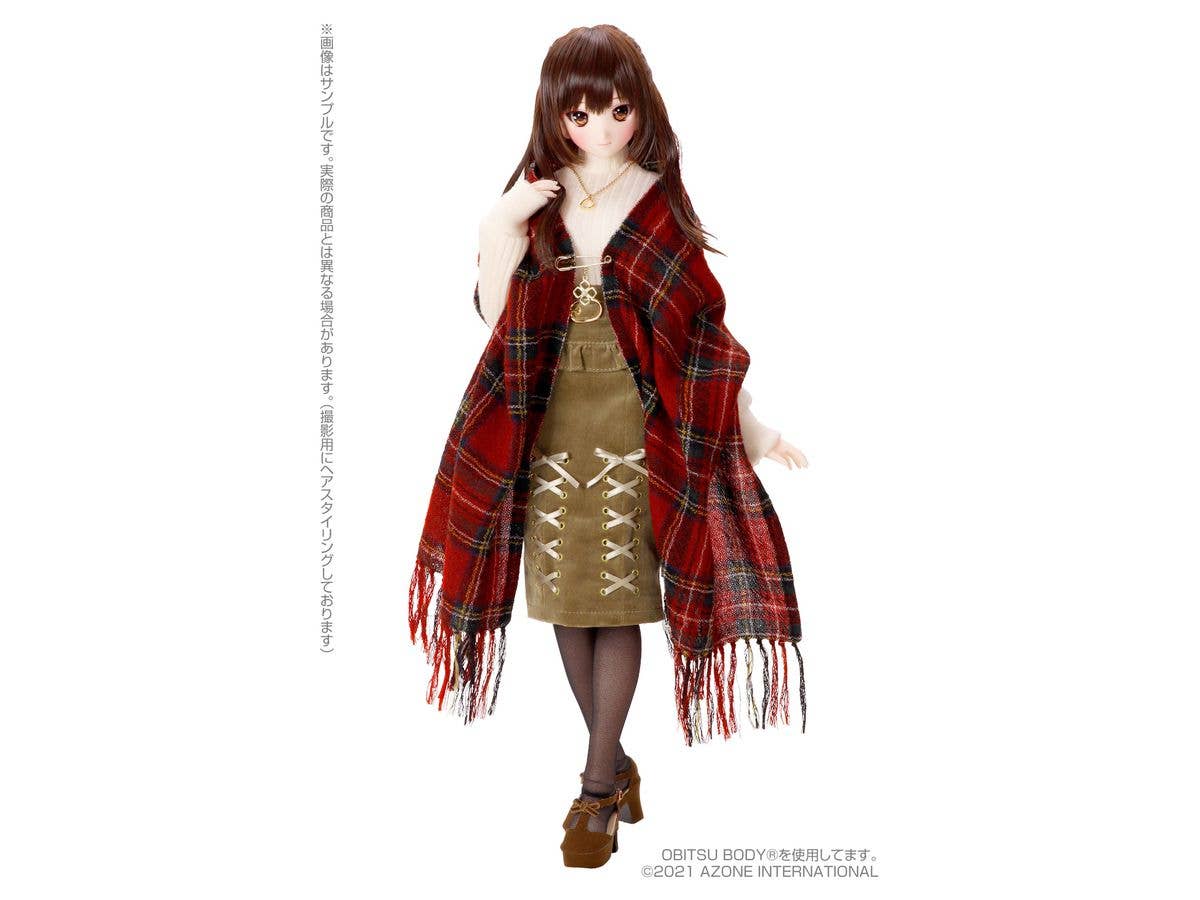 Narcisse Noir x Iris Collect Kano / Winter Date -Winter Magic-