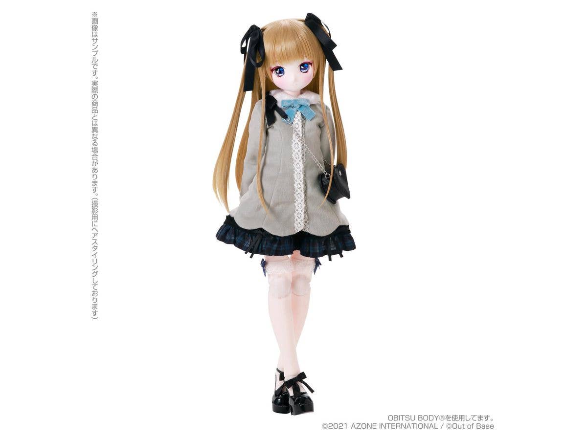 Iris Collect Petit Anna / -Wonder fraulein- Eternal Princess