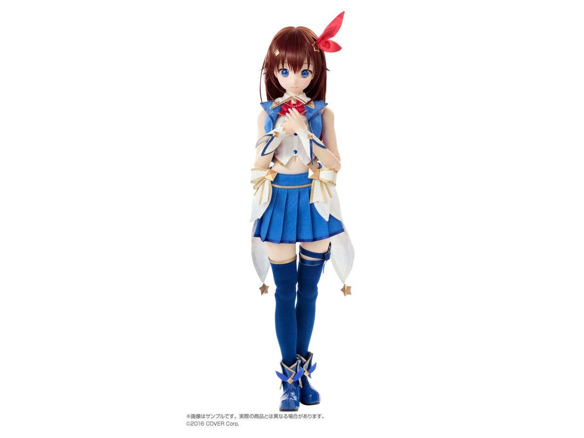 Another Realistic Characters No.020 Hololive Tokino Sora