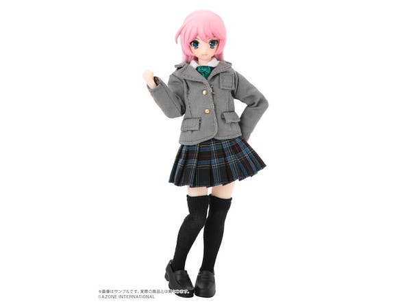 YES! Asagi-chan (Picco Neemo S)