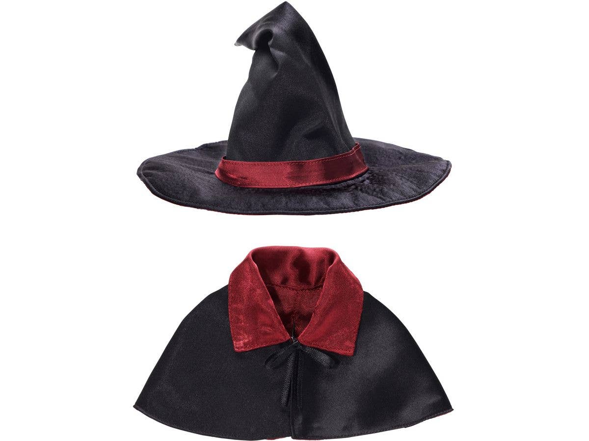 AZO2 Apprentice Wizard set Bordeaux