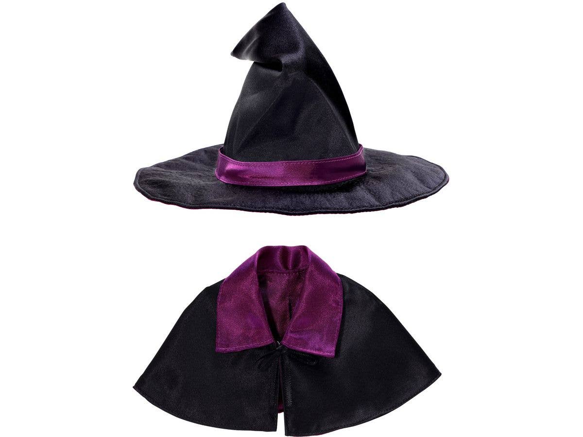 AZO2 Apprentice Wizard set Purple