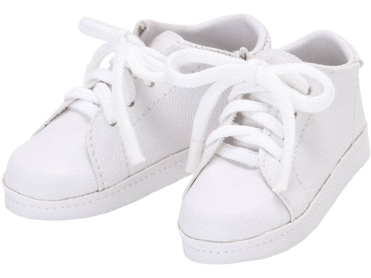 Basic Sneakers White