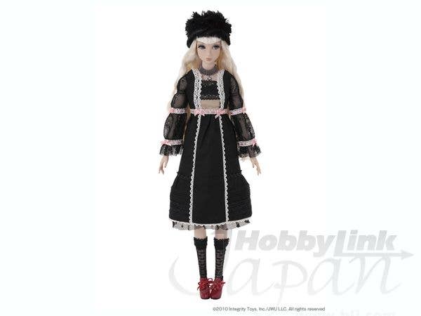 Secret Code Collection: Good Night Misaki | HLJ.com