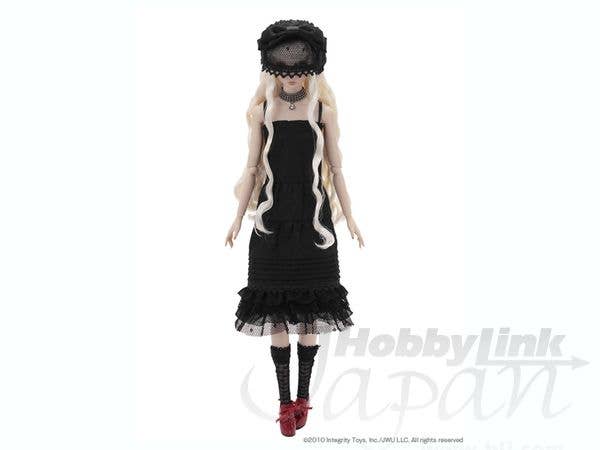 Secret Code Collection: Good Night Misaki | HLJ.com