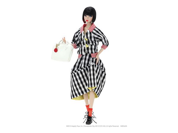 FR Nippon Collection Origami Girl Misaki