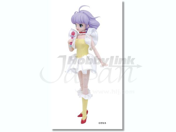 creamy mami figure