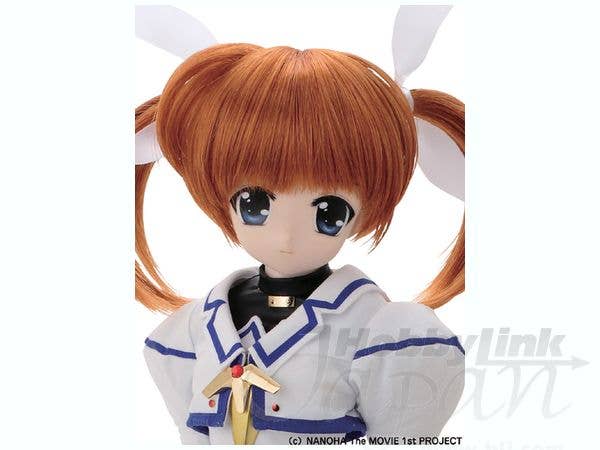 Lyrical Nanoha The Movie 1st: Nanoha Takamachi | HLJ.com