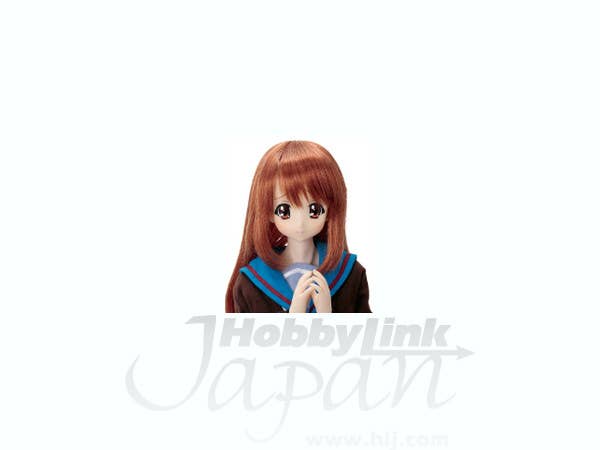 Mikuru Asahina | HLJ.com
