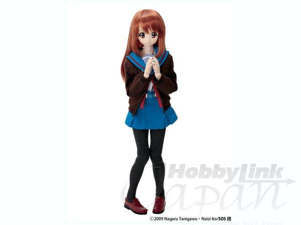 Mikuru Asahina | HLJ.com