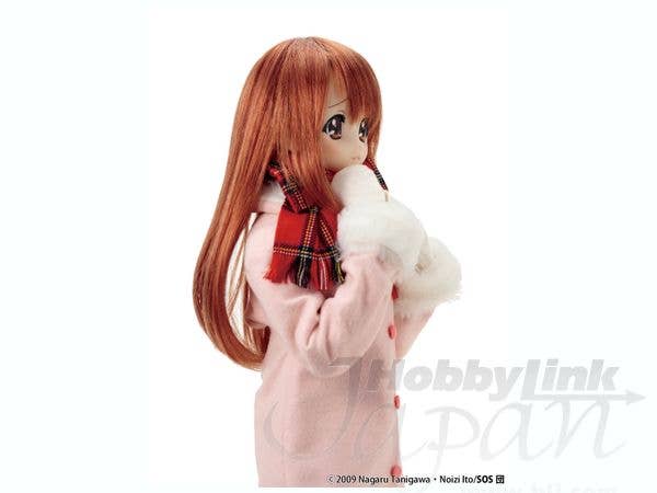 Mikuru Asahina | HLJ.com