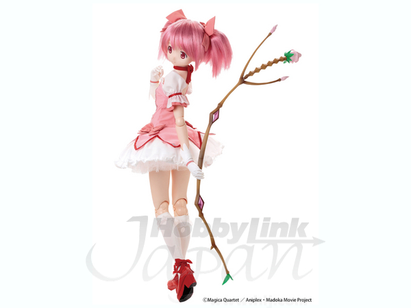 Azone Madoka Kaname