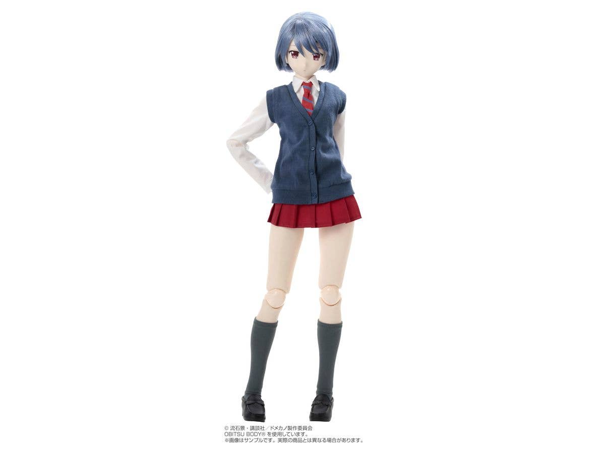 Hybrid Active Figure No.065 Domestic Girlfriend Rui Tachibana