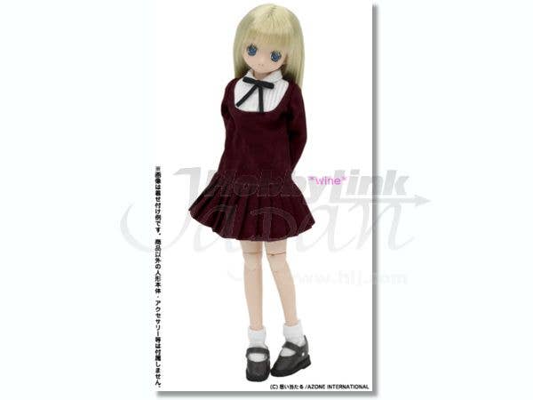 Dress Wine (Pure Neemo XS) | HLJ.com