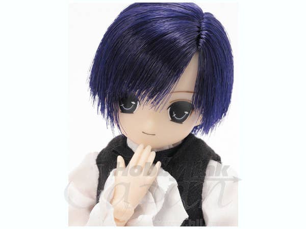 21cm Ex Cute Aoto / Secret Little Wonderland