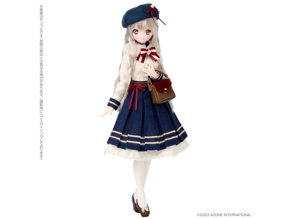 EX Cute Family Fuka / Precious Friend
