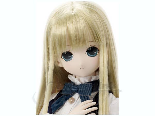 50cm Ellen / Time of Eternal (Normal Version)