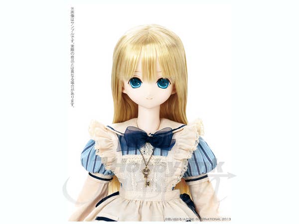 ドール　エレン/タイム オブ エターナルIV  「ELLEN」 アゾンオリジナル50cmドール Amazon | アゾンオリジナル50cmドール エレン タイムオブ