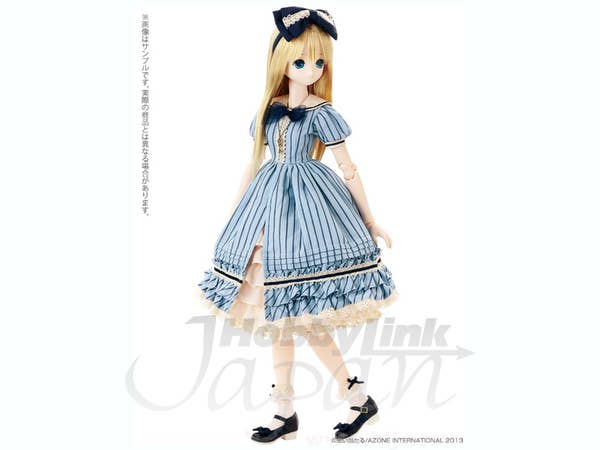 ドール　エレン/タイム オブ エターナルIV  「ELLEN」 アゾンオリジナル50cmドール Amazon | アゾンオリジナル50cmドール エレン タイムオブ