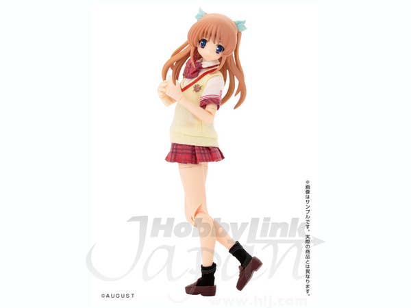 Tsugumi Shirasaki (Picco Neemo M)