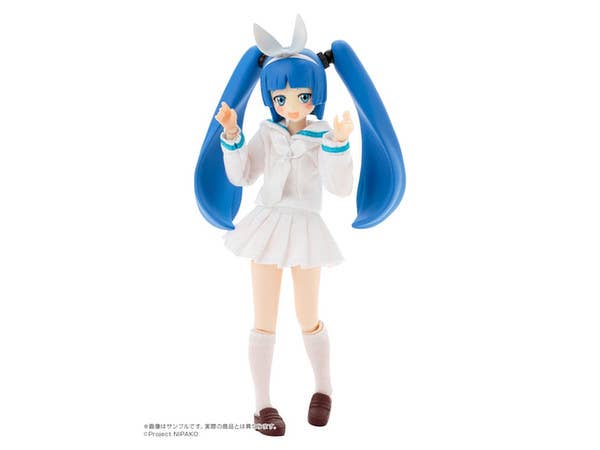 Project Nipako (Picco Neemo S)