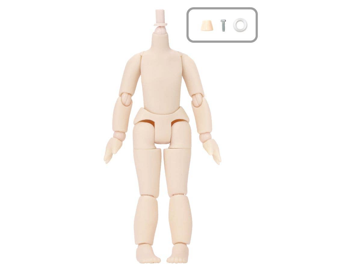 Picco Neemo P Milky White