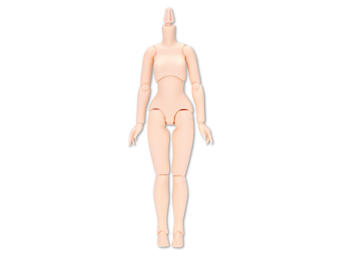 Pure Neemo 2 Feel S / Girl (Silky Skin Ver.)