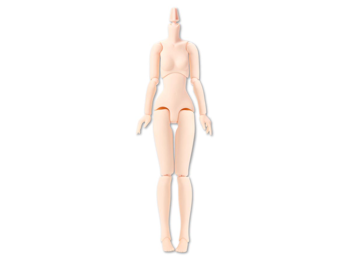 Pure Neemo 2 Feel M / Girl (Silky Skin Ver.)