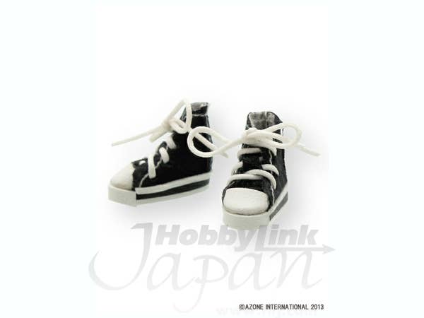 Sneaker Black