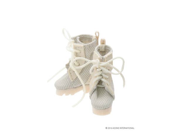 Military Combat Boots Sand Beige (Picco Neemo)