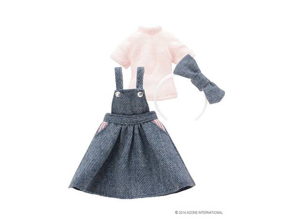 Outing Jumper Pink (P!cco Neemo D)