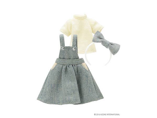 Outing Jumper Yellow (P!cco Neemo D)