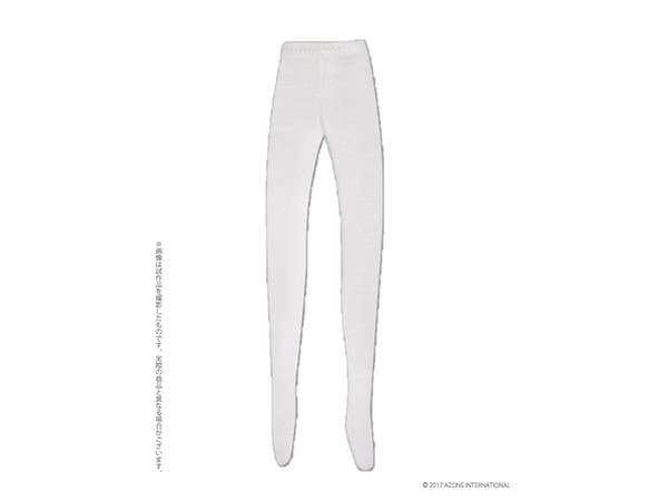 Tights White